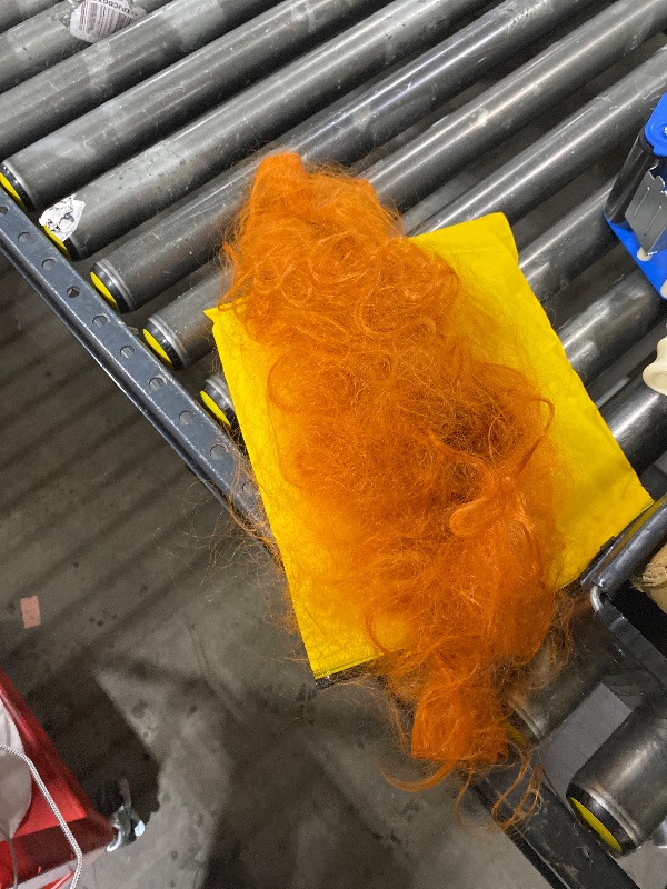 Photo 1 of 30 32 34 inch 350 Bundles Ginger Body Wave Human Hair Bundles 350 Body Wave Bundle Ginger Orange Human Hair Extensions