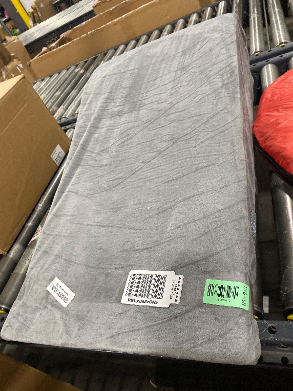 Photo 1 of ROYALAY Leg Elevation Pillows for After Surgery, Adjustable Height Knee Surgery Recovery Equipment, Knee Replacement Recovery Aids for Hip Ankle Pain Relief Patent Pending, Double Leg
