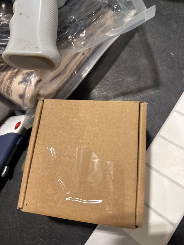 Photo 1 of 12V 1A 12W Class 2 Power Supply, LED Transformer Replacement, Outdoor Low Voltage Power Adapter, Yard Inflatable Adapter, Plug for String Light, Rope Lights (One Pack)