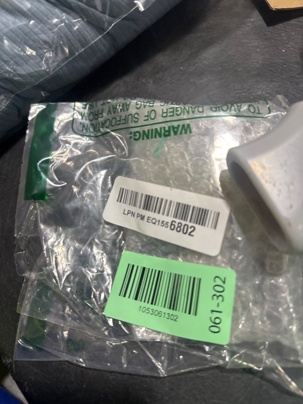 Photo 1 of 10 Mini Glass Bottles with Cork Lids, 3ml - Spell Jars & Tiny Wishing Bottles for DIY Crafts & Decoration