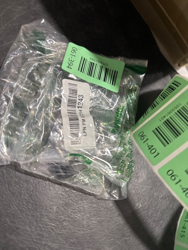 Photo 1 of 1 for Dip Switch Genie Garage Door Opener Remote GT90-1/G220/MAT90/GT912/AT90 (1982 to 1996 Models) 3-Year-Warranty