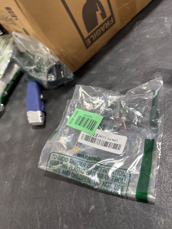 Photo 1 of Mini 2 SE Repair Parts Motor Arm Assembly Replacement for DJI Mavic Mini 2 SE Front Right