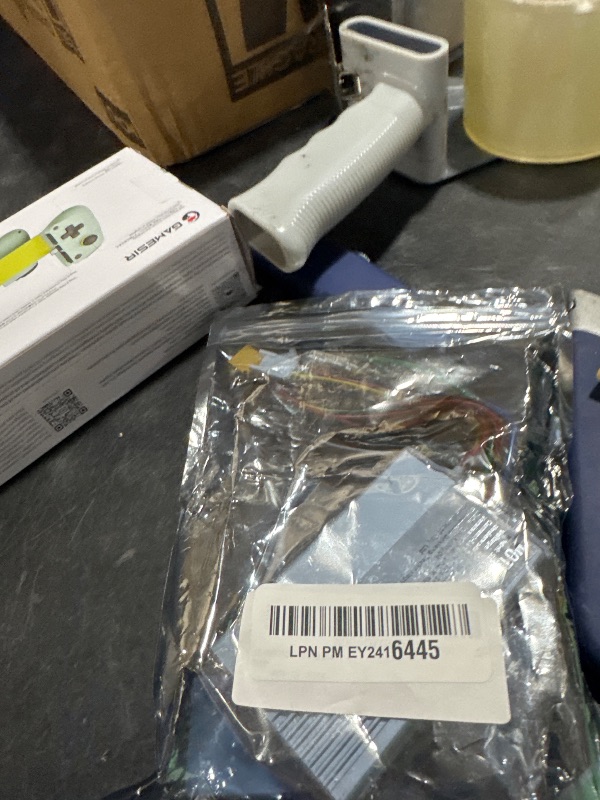 Photo 1 of 36V 350W Electric Scooter Motor Controller For E9T E9 E9pro E9D KickScooter Controller Replacement(A)