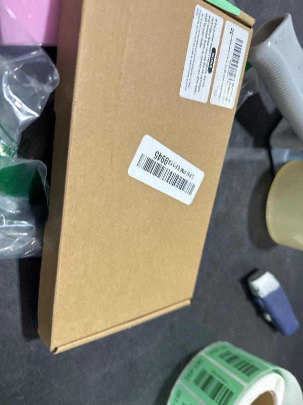 Photo 1 of Remanufactured 212 XL Ink Cartridges for Epson 212 Black Ink 212XL T212 T212XL Ink Cartridges High Yield for XP-4100 XP-4105 WF-2850 WF-2830 (3 Black Pack)
