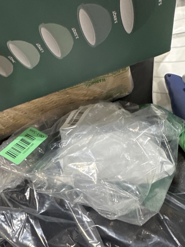 Photo 1 of 6 Fluorescent Color Compatible Label Tape Replacement for Brother P Touch M Tape 12mm 0.47 M Compatible with P-Touch PT-M95 PT-90 PT-70 PT-65 PT-85 Label Maker Refills