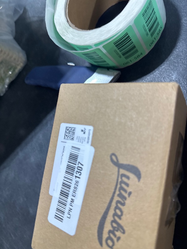 Photo 1 of 40 Pieces Orchid Petals Artificial Decorations Wedding Party Orchids Heads Flowers Faux Silk Phalaenopsis Butterfly Flower Heads for DIY Craft Home (White)