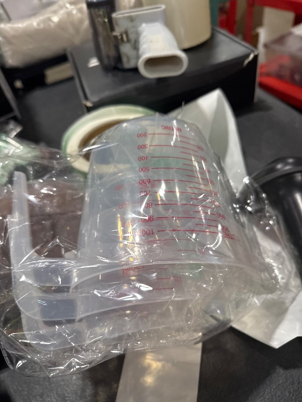 Photo 1 of 3 pack measuring cups