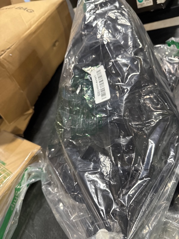 Photo 1 of 65 Pcs Black Happy Birthday Balloons and 2 Sets A-Z Letters Foil Balloons, 16 Inch Personalized Name Happy Birthday Banners for Wedding Baby Shower Anniversary Party Decorations (Black)