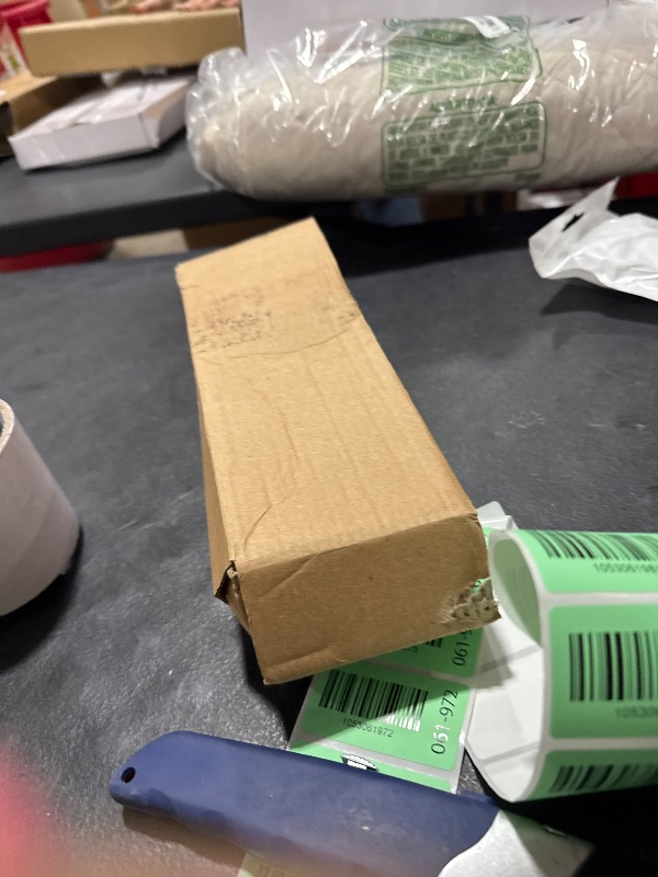 Photo 1 of 3 Inch Chalk & Wax Round Paint Brush - High European Quality - Natural Bristles - for Home, Wood, Walls, Art, Trim & Furniture - for Acrylic, Oil, Stain, Chalk, Wax & Latex Paints