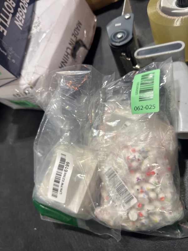 Photo 1 of 300 Sets Colorful Ribbon Resin Ducks Bulk Gifts Cancer Awareness Ribbon Breast Cancer Colon Awareness Oncology Nurse Gift Hope Faith Supplies Items for Prevention Month Women Public Activity