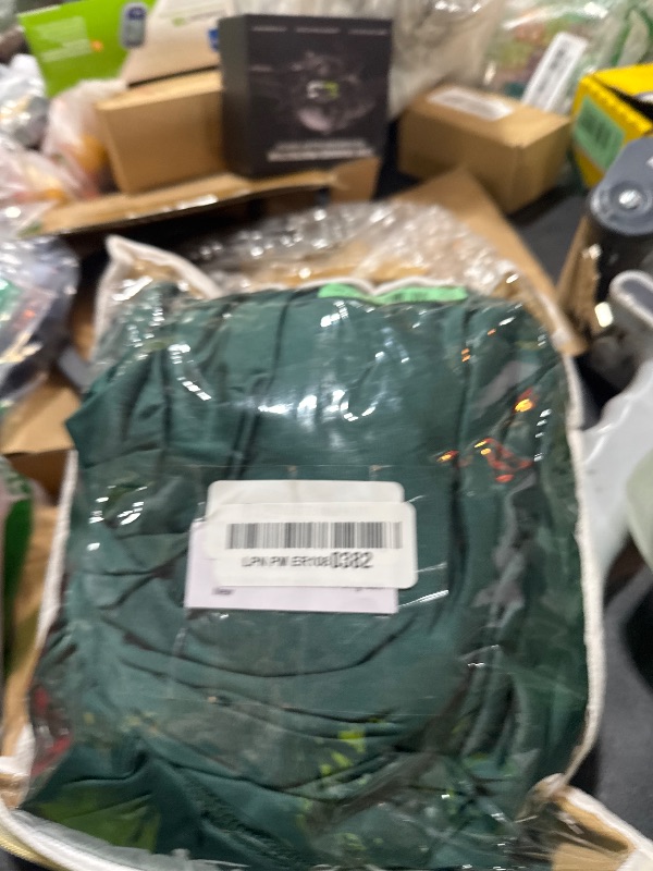 Photo 1 of 10x10ft Wrinkle Free Hunter Green Backdrop Curtain for Parties Soft Fabric Drapes Wedding Dark Green Curtain Backdrop for Birthday Party Decorations Background for Photography 5x10ft,2 Panels