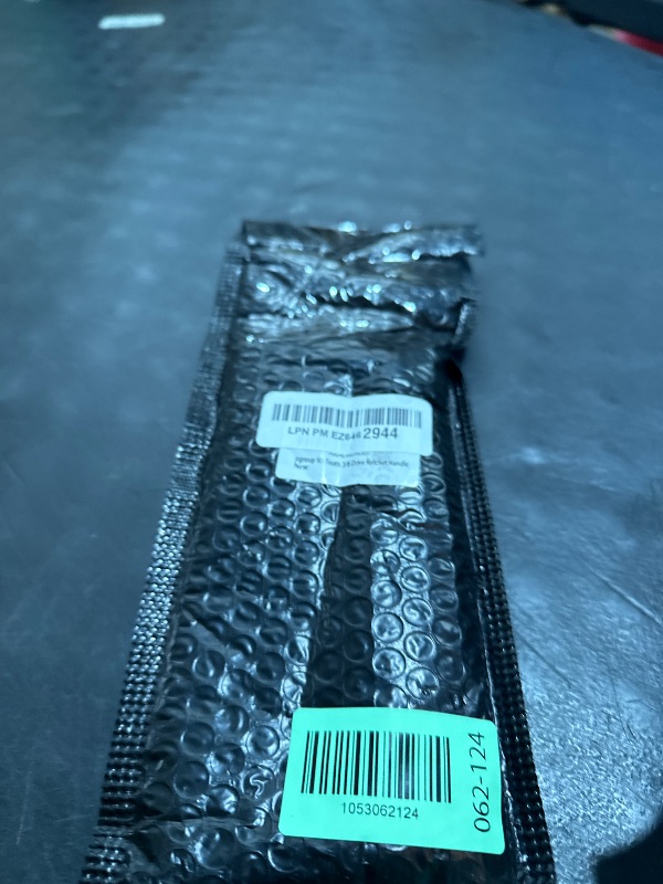 Photo 1 of 3/8-Inch Drive Ratchet Wrench, 90-Tooth Quick-release Reversible Ratchet Wrench with an Extension Bar(3 inch), 6" Long Socket wrench, 4-Degree Swing, Full Polished,Cr-Mo Head For Gifting,Repairing