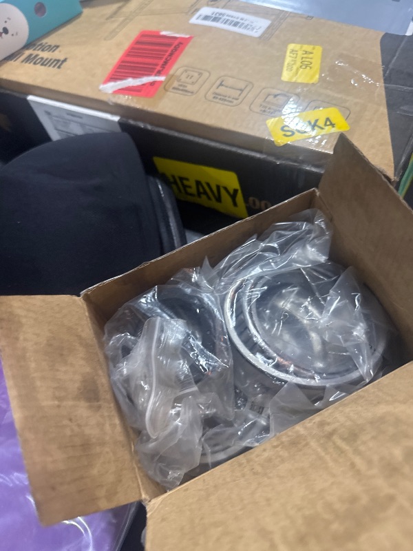 Photo 1 of EZROAD Transfer Case Rebuild Bearing & Seal Kit Compatible with Mercedes-Benz E320 E350 E500 E550 C280 C300 C350 S550 GLK35 E63 CLS63 AMG NP577617 NP604623 NP925485 NP312842 0159971246 0139977246