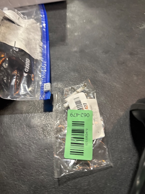 Photo 1 of 4 Pack Gas Range Stove Ignitor Electrode 8523793 Replacement for Whirlpool Gas Range Igniter,Amana oven ignitor and Kenmore gas stove parts WP8523793 AP6012852 PS11746068 74007473 7432M126-60