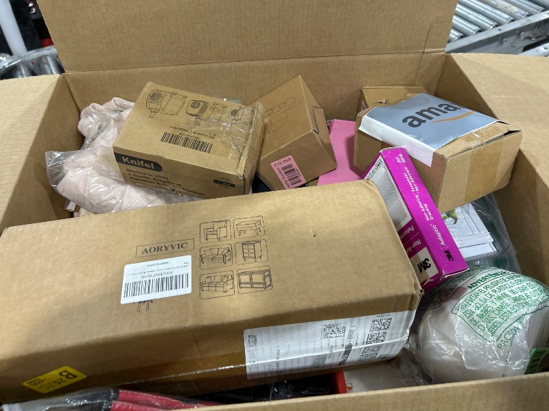Photo 1 of Nellis Variety Box: Small 