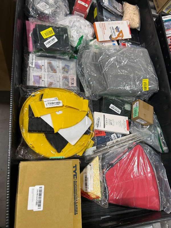 Photo 1 of Nellis Variety Box: Small 