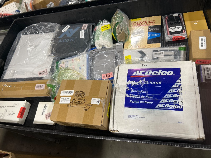 Photo 1 of Nellis Variety Box: Small
