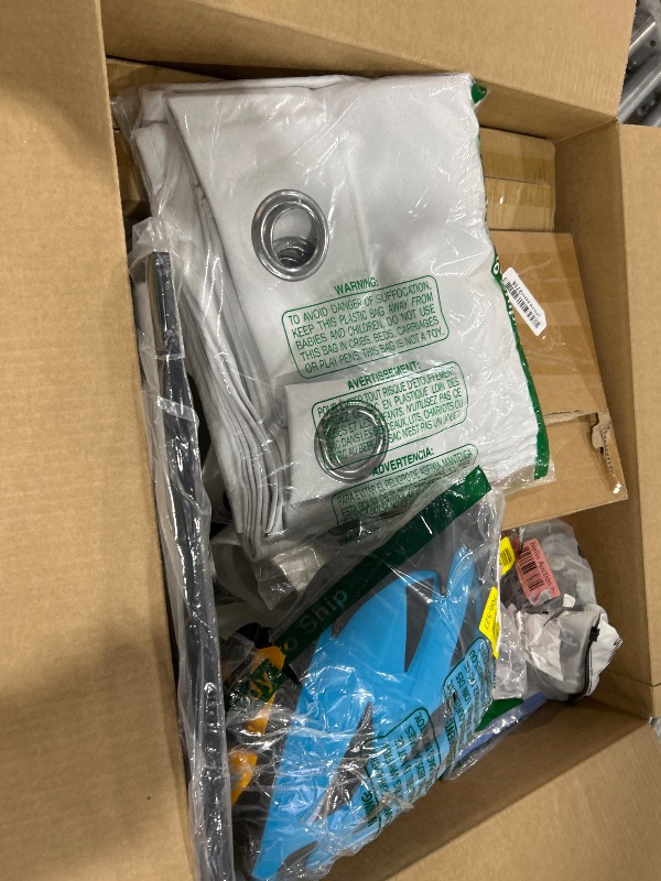 Photo 1 of Nellis Variety Box: Small
