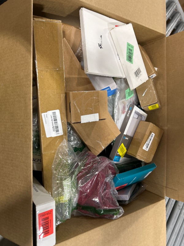 Photo 1 of Nellis Variety Box: Small
