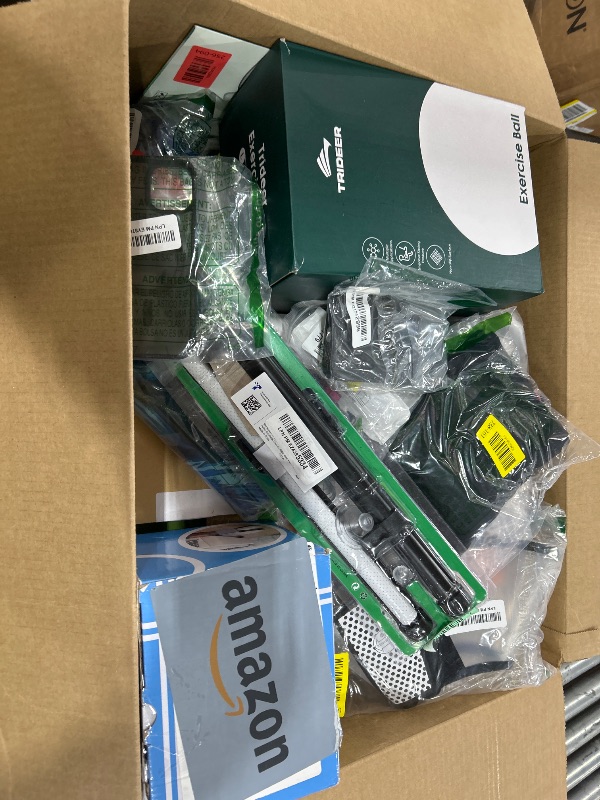 Photo 1 of Nellis Variety Box: Small 