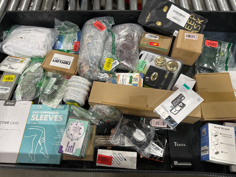 Photo 1 of Nellis Variety Box: Small 