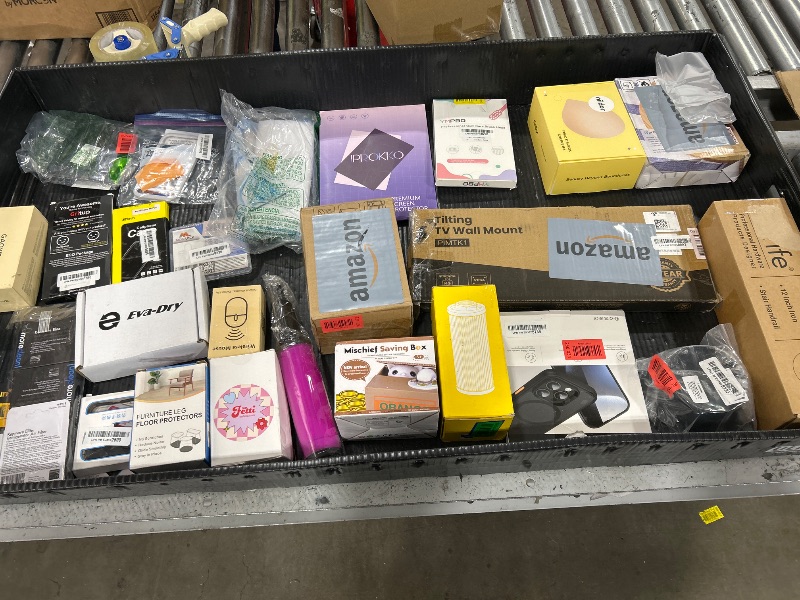 Photo 1 of Nellis Variety Box: Small 