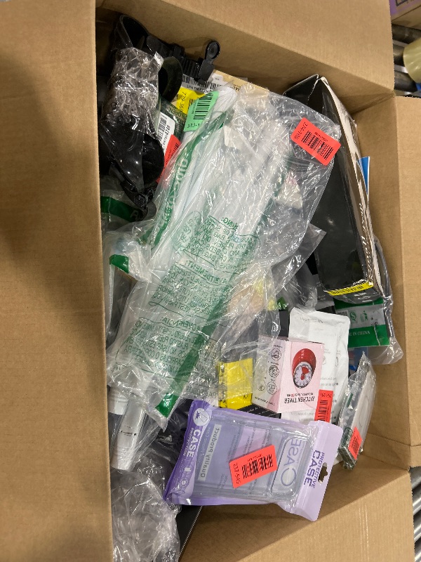 Photo 1 of Nellis Variety Box: Small 