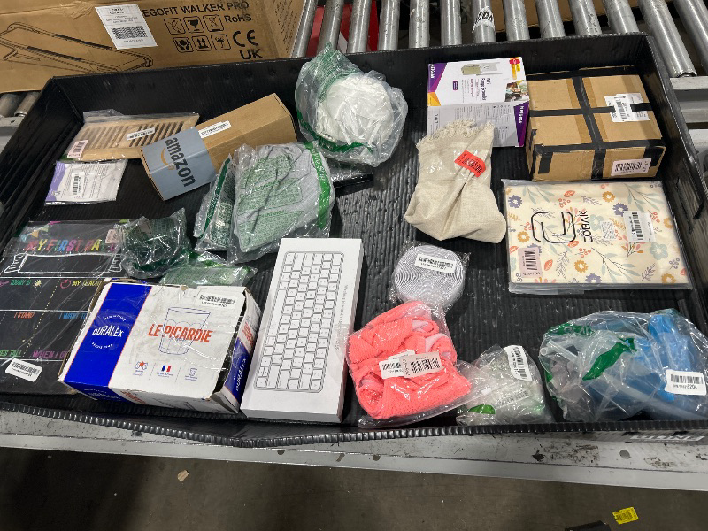 Photo 1 of 
Nellis Variety Box: Small 