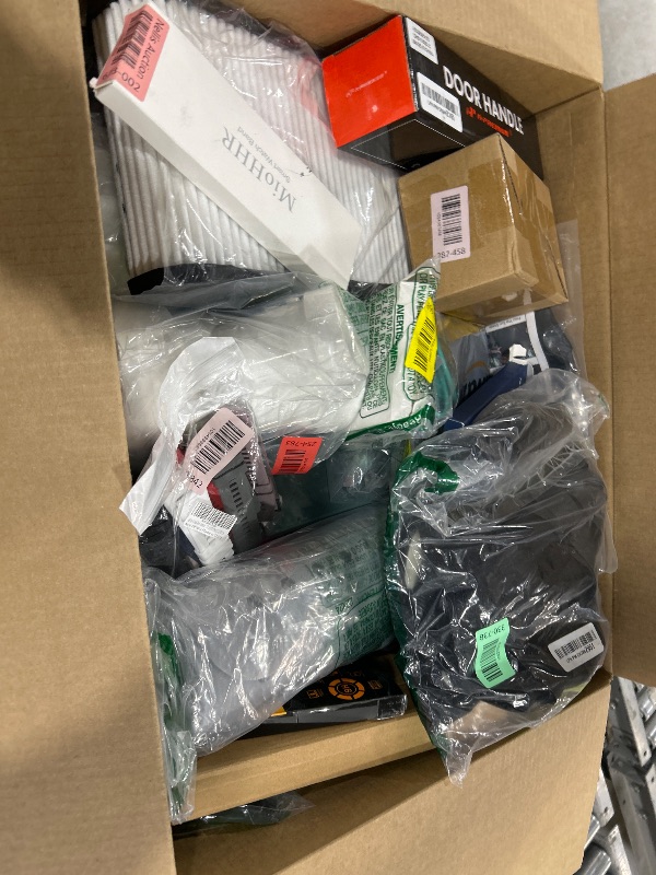Photo 1 of Nellis Variety Box: Small 