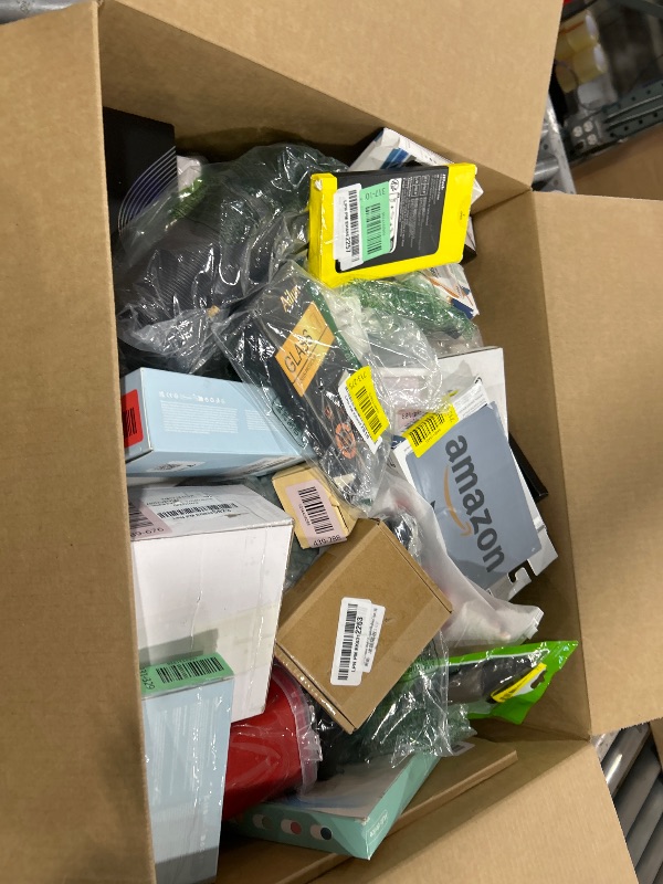 Photo 1 of Nellis Variety Box: Small 