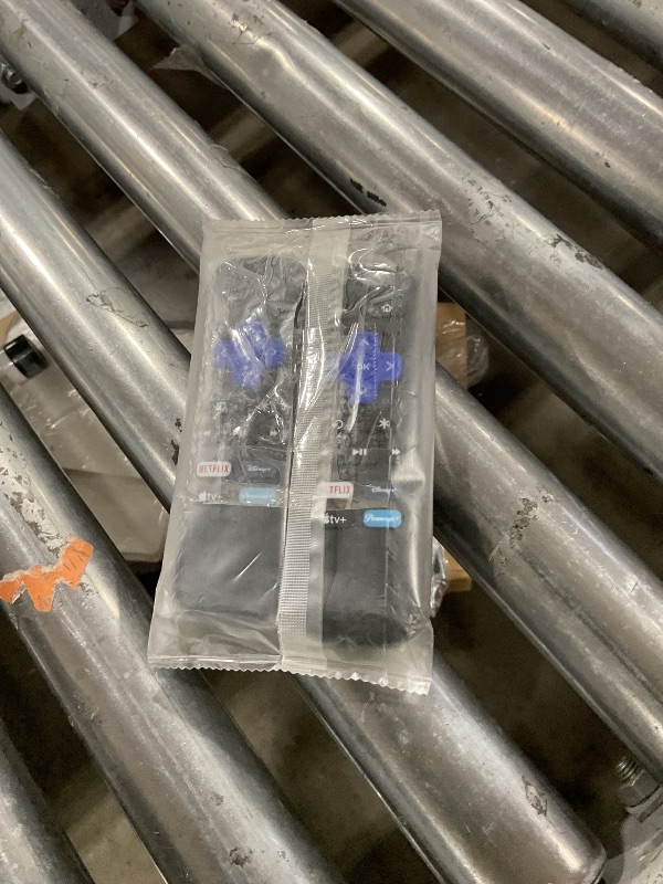 Photo 1 of ?Pack of 2? Replacement Remote for Roku Box,for Roku Express,for Roku Premiere,for Roku Player,for Roku1/2/3/4,(NOT for Stick and TV or Game)