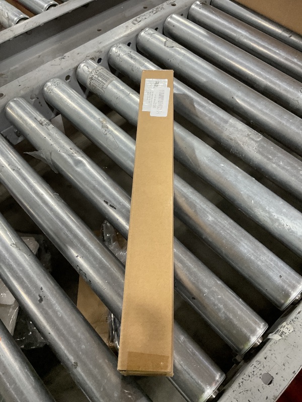 Photo 1 of QiaoYoubang 1U Hinged 12-Port Blank Keystone Patch Panel, 19" Metal Rackmount Housing Compatible with Cat 5, Cat5e, Cat6, Cat6a Keystones of Audio Video and Data (1U12H)