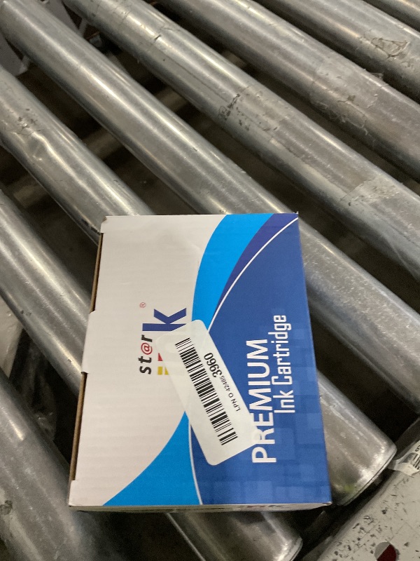 Photo 1 of Starink 923 Ink Cartridges Combo Pack Without Chip Replacement for HP 923 Ink Cartridges Work for HP OfficeJet Pro 8130e 8135e 8138e 8139e 8122e 8130 8120 8122 8134 8135 Printer