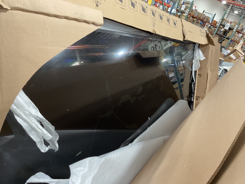 Photo 1 of *PARTS ONLY* Samsung 100-Inch Class Neo QLED QN80F 4K Mini LED Smart TV (2025 Model) NQ4 AI Gen2 Processor, Quantum Matrix Technology Core, 4K AI Upscaling, Dolby Atmos, Samsung Vision AI, Alexa Built-in
