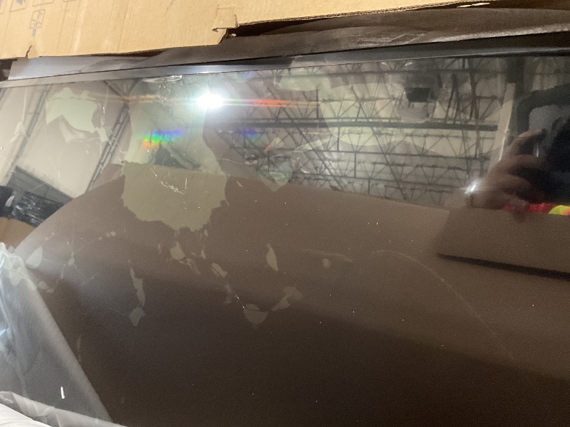 Photo 1 of *PARTS ONLY* Samsung 100-Inch Class Neo QLED QN80F 4K Mini LED Smart TV (2025 Model) NQ4 AI Gen2 Processor, Quantum Matrix Technology Core, 4K AI Upscaling, Dolby Atmos, Samsung Vision AI, Alexa Built-in

