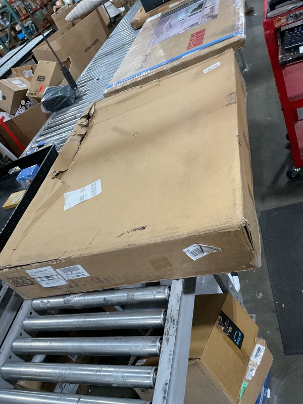 Photo 1 of YITAMOTOR Clamp on Debris Forks Fits 48'' Bucket, 2500 lbs Heavy Duty Quick Attach Pallet Forks for Tractor Loader Skid Steer