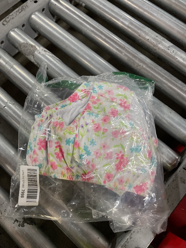 Photo 1 of green sprouts Pull-up Reusable Swim Diaper | No other diaper necessary, UPF 50+ protection