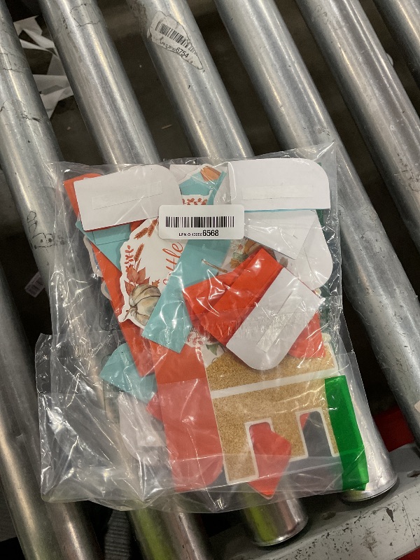 Photo 1 of 10Pcs Little Pumpkin 1st Birthday Party Decoration Fall A Little Pumpkin is On The Way Honeycomb Centerpieces Pumpkin First Birthday Table Centerpieces for Autumn Thanksgiving Table Topper Supplies