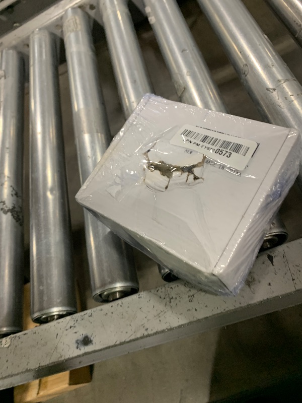Photo 1 of K-97339-NA Mounting Block for Kohler Artifacts Kelston Purist Stillness Margaux Composed Floor Mount Bath Fillers 4.69" x 4.69" x 2.25"