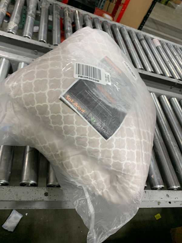 Photo 1 of Pharmedoc Body Pillow, Pregnancy Pillows, Side Sleeper Pillow, Long, Memory Foam Pillow, Arabesque