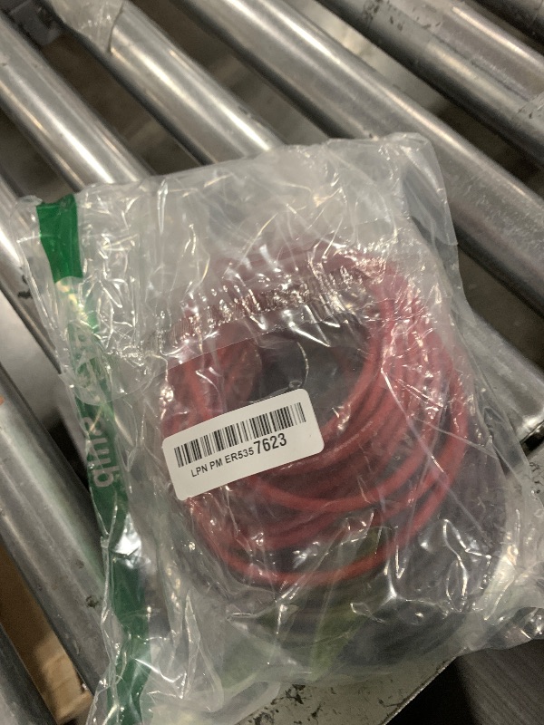 Photo 1 of InstallGear 10 Gauge Wire (50ft) Copper Clad Aluminum CAA - Primary Automotive Wire, Car Amplifier Power & Ground Cable, Battery Cables, Car Audio Speaker Stereo, RV Trailer Wiring Welding Cable 10ga