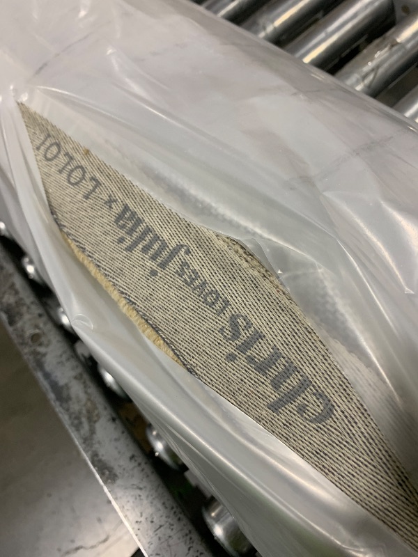 Photo 1 of HOME AREA RUG UNKNOWN SIZING 