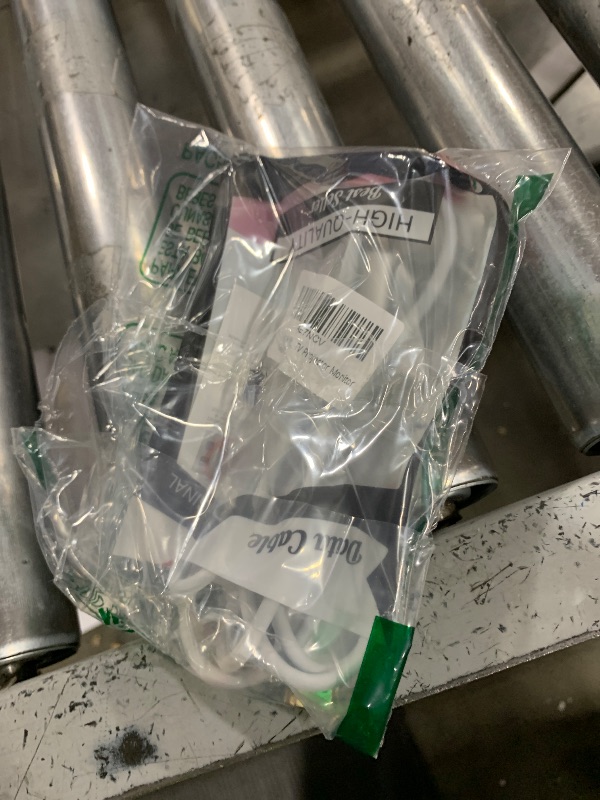 Photo 1 of [Apple MFi Certified] Apple Lightning to HDMI Cable Adapter for iPhone to TV, 1080P Digital AV Adapter Sync Screen Connector Compatible for iPhone 14 13 12 11 Pro Max XS XR X 8 to TV Projector Monitor