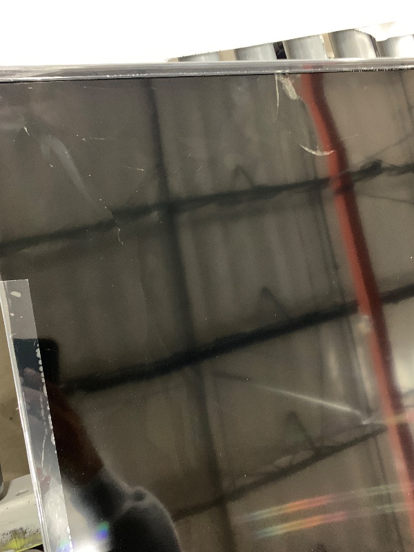 Photo 1 of ++++BROKEN SOLD FOR PARTS ONLY+++++ TCL 55-Inch Class S5 UHD 4K LED Smart TV with Fire TV (55S551F, 2024 Model), Dolby Vision, HDR PRO+, Dolby Atmos, Alexa Built-in with Voice Remote, Apple AirPlay 2 Compatibility, Streaming Television