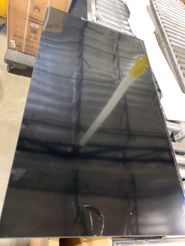 Photo 1 of ++++BROKEN SOLD FOR PARTS ONLY+++++ TCL 55-Inch Class S5 UHD 4K LED Smart TV with Fire TV (55S551F, 2024 Model), Dolby Vision, HDR PRO+, Dolby Atmos, Alexa Built-in with Voice Remote, Apple AirPlay 2 Compatibility, Streaming Television