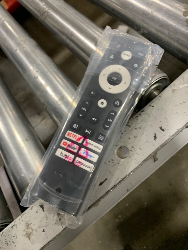 Photo 1 of Replacement Remote Control for Hisense Smart Google TV?for Hisense UHD 4K ULED Google TVs