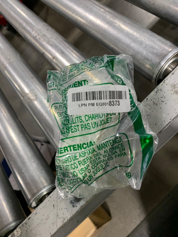 Photo 1 of Canamax 340-408 MFD uf 50/60 Hz 110-125 VAC Volts Round Start Capacitor - Compatible with AC Motor Run or Fan Start and Cool or Heat Pump Air Conditioner - Replaces 4X067 11022 PMJ340 235-9739-02