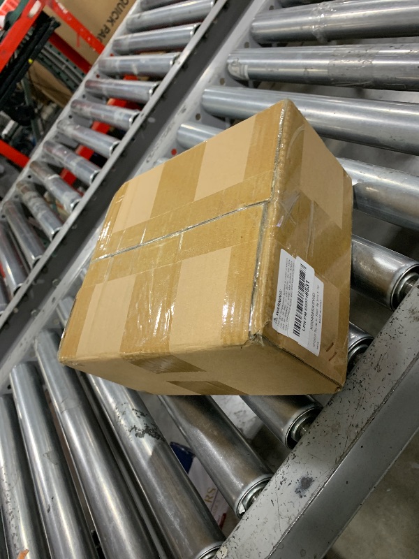 Photo 1 of KEIYSHOLCK 2pcs Cab Sleeper Air Spring Bag Fit for Kenworth T680 Aerocab Mid 1999 Earlier, 1102-0074, Triangle AS-5064, AS70640, Daton 453-7064, Peterbilt 579 OEM W02-358-7064 1S5-157 SC29-Y064