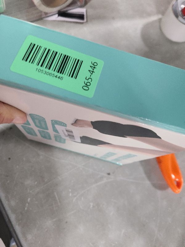 Photo 1 of 2 Pack Cordless Ankle Massager for Pain Relief, Ankle Heating Pads for Pain, Heated Ankle Massager for Pain, Rechargeable Feet Heating Pads, Feet Massage, 3 Heat Levels, 3 Massage Modes