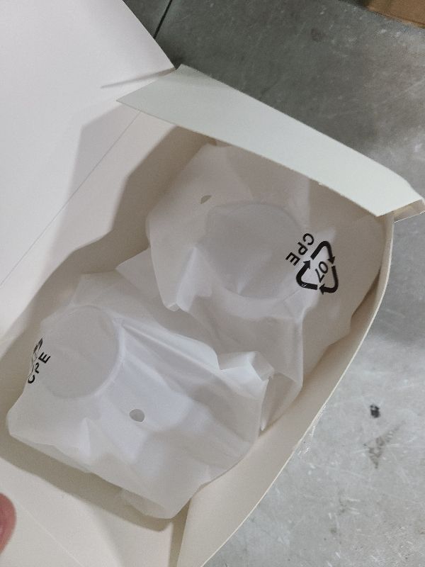 Photo 1 of 2 Pack Replacement Cushion Compatible with ResMed AirFit F20 Medium, F20 Full Face CPAP Mask Cushion Supplies, Ultra-Soft & Durable, Covers Nose and Mouth (2)